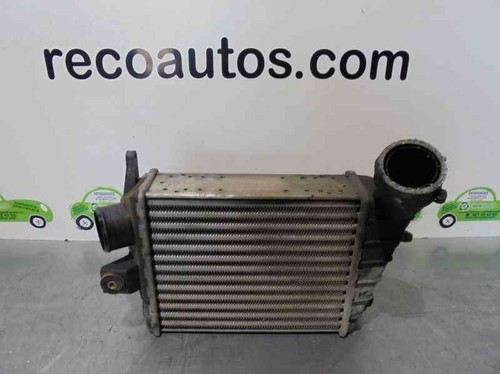 Intercooler alfa romeo 156 - alfa,