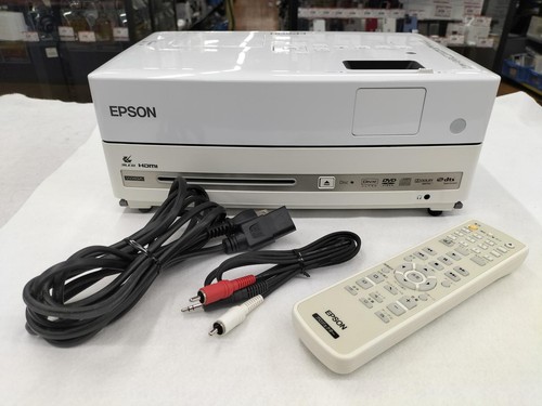 Proiettore lcd epson - proiettore,