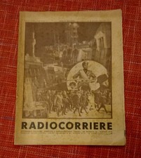 Radiocorriere Rivista