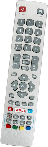 Telecomando sostituisci per - sostituisci,