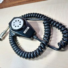 Cb Radio Tmii Ofuna Microfono