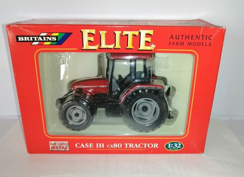 Britains elite trattore - britains,