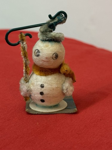 Vintage christmas decorations - vintage,