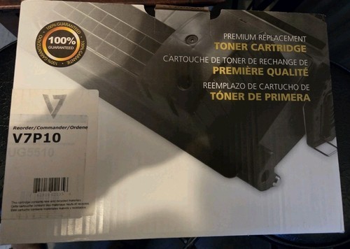 Premium 5510 cartuccia - v7, ug-5510