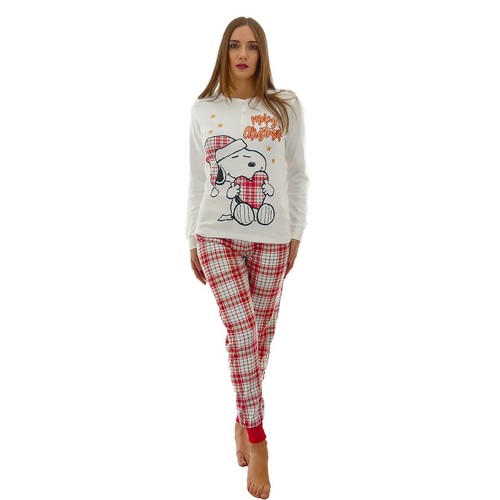 Pigiama donna ragazza - , di