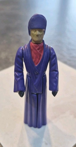 Figura dipinta vintage star - figura,