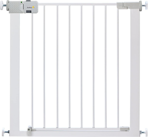 Secure tech metal cancelletto - tech,