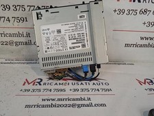 UNITÀ DI CONTROLLO MULTIMEDIALE NAVIGATORE GPS PER OPEL Astra Sport Tourer 4253