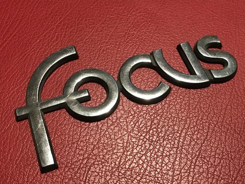 Ford focus logo - ford,