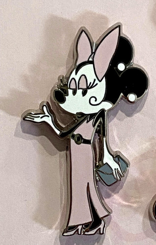 2012 disney booster - disney, spilla