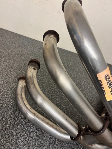 Suzuki bandit 600 650 1200 - suzuki,