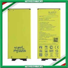 BATTERIA PER LG G5 2800MAH