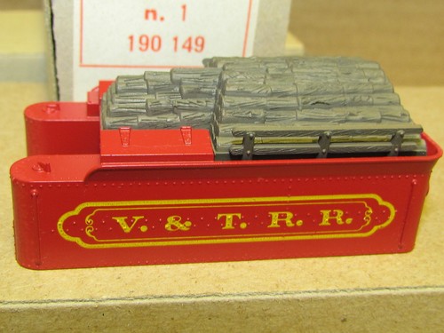 240 007 aka 190 - 190, bowker