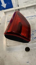 Faro Fanale Posteriore per KIA SPORTAGE QL 2016-2021 Rosso Sinistro sx 92406F100