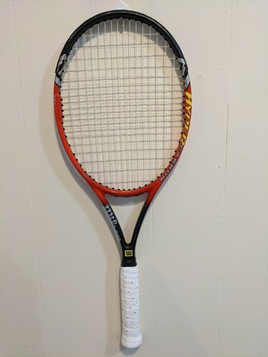Racchetta tennis wilson - racchetta, da