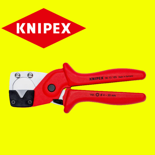 Knipex 9010185 tagliatubi - knipex,