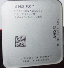 Socket processore CPU AMD