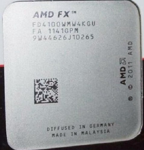 Socket processore cpu - socket, amd