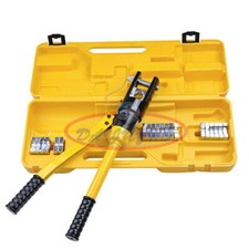 ONE NEW Gamma di Crimpatura