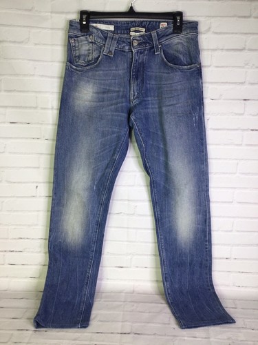 Jeans uomo cycle taglia mpt - jeans,