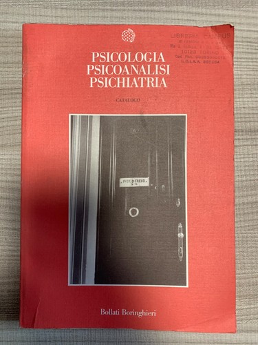 Psicologia psicoanalisi - psicologia,