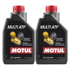 2 lt Olio Cambio Automatico e