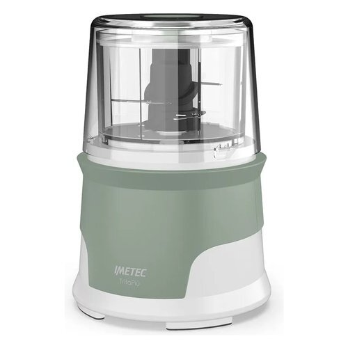 Imetec tritatutto elettrico - imetec,