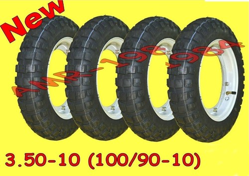 Kit gomme sterrato neve - gomme, e