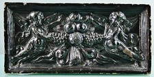 Piastrella forno barocca - da,