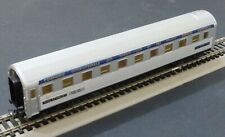 KLEINBAHN CARROZZA PASSEGGERI C.I.W.L.