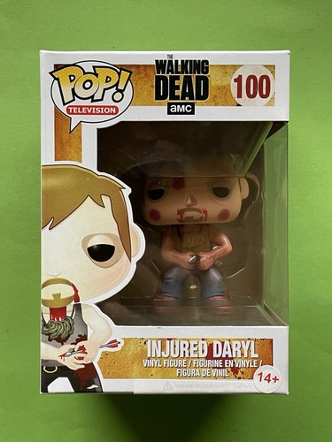 Funko pop the - pop, walking