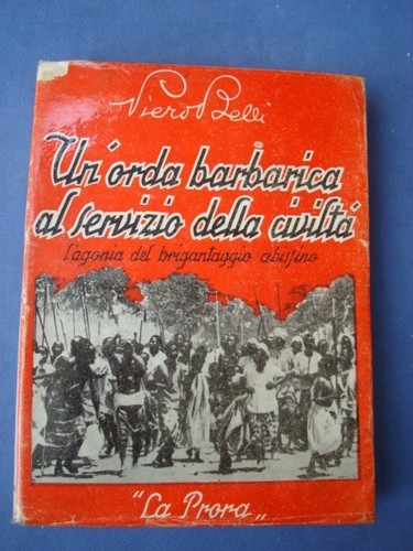 Belli orda barbarica - barbarica, al