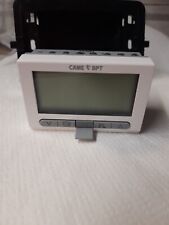 Termostato Digitale da Incasso Programmabile Bianco Came BPT TA/350 