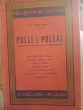 Polli e pollai - Piero Venino
