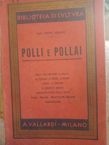 Polli pollai piero venino - e,