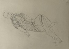 Disegno Keßler Firmato