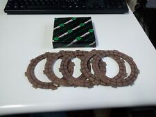 SERIE DISCHI FRIZIONE FANTIC MOTOR TRIAL 200 DAL 1978 AL 1983 (FM 350)