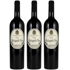 VINO VESTINI CAMPAGNANO PALLAGRELLO NERO 2022 3 BOTTIGLIE