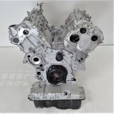 Riparazione motore mercedes - motore,