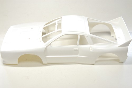 Carrozzeria tamiya lancia - tamiya,