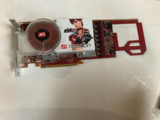ATI Radeon HD X1900 XT 512 MB