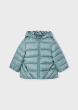 GIUBBINO REVERSE PIUMINO BIMBA