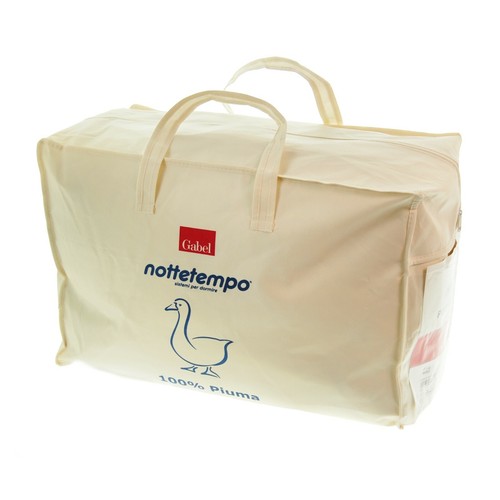 Piumino gabel invernale piuma - piumino,