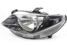 FANALE ANTERIORE SINISTRO LUCE