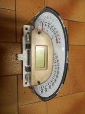 TACHIMETRO CONTACHILOMETRI