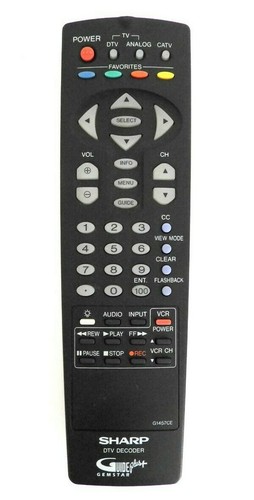 Telecomando decoder - , tv