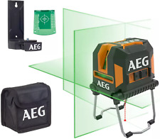 Livella Laser autolivellante 3