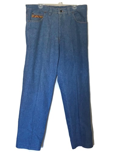 Jeans uomo vintage disan paris - vintage,