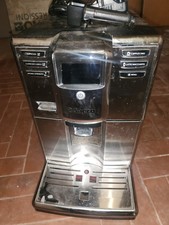 Saeco Incanto Macchina da