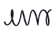 Molla autotelaio Assale anteriore per MERCEDES-BENZ VANEO